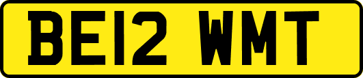 BE12WMT