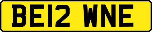 BE12WNE