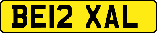 BE12XAL