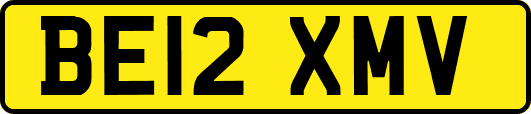 BE12XMV
