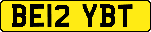 BE12YBT