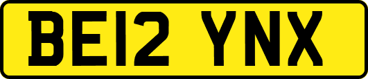 BE12YNX