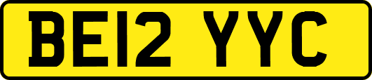 BE12YYC