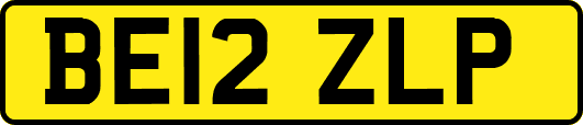 BE12ZLP