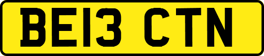 BE13CTN