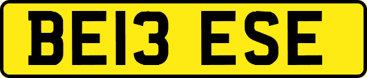 BE13ESE