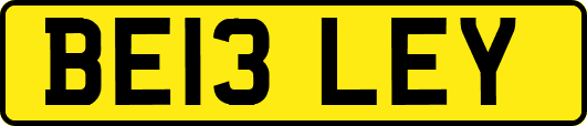 BE13LEY