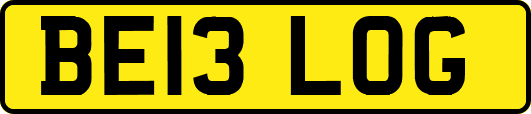 BE13LOG