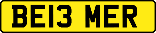 BE13MER