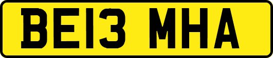 BE13MHA