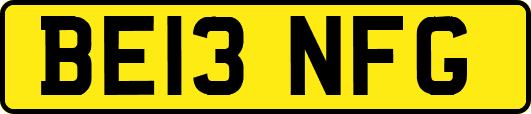 BE13NFG