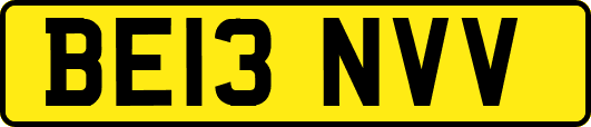 BE13NVV