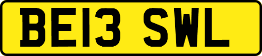 BE13SWL
