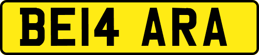 BE14ARA
