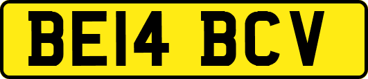 BE14BCV