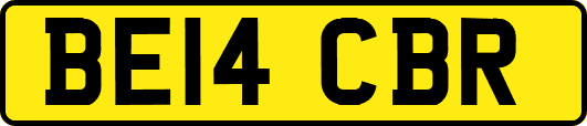 BE14CBR