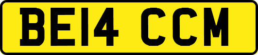 BE14CCM