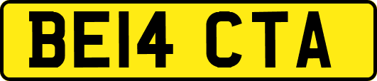 BE14CTA
