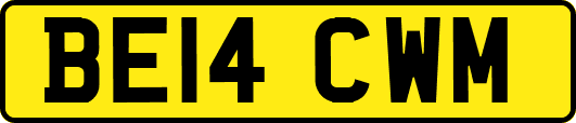 BE14CWM