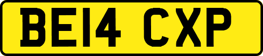 BE14CXP