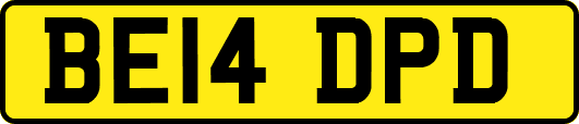 BE14DPD