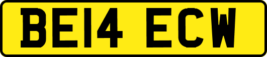 BE14ECW