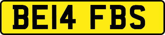 BE14FBS