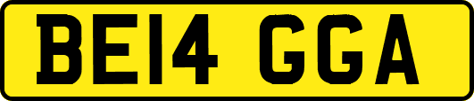 BE14GGA