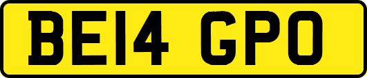 BE14GPO
