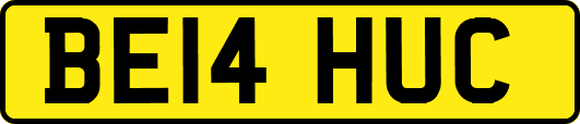 BE14HUC