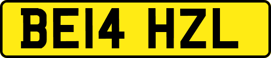 BE14HZL