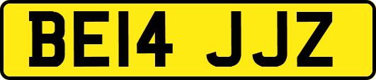 BE14JJZ