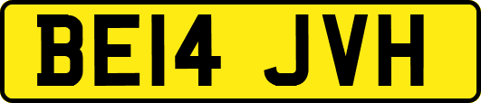 BE14JVH