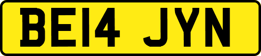 BE14JYN