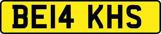 BE14KHS
