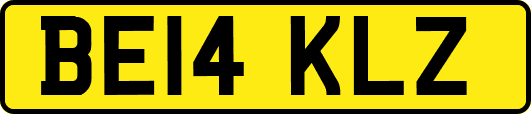 BE14KLZ