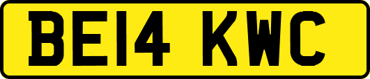 BE14KWC
