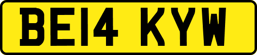 BE14KYW