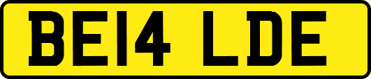 BE14LDE