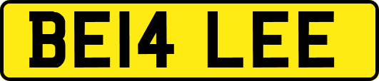 BE14LEE