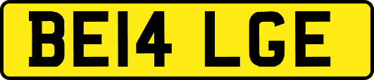 BE14LGE