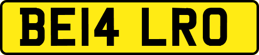 BE14LRO