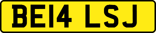 BE14LSJ