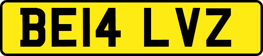 BE14LVZ