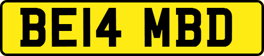 BE14MBD