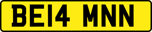 BE14MNN
