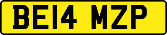 BE14MZP