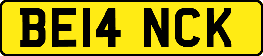BE14NCK