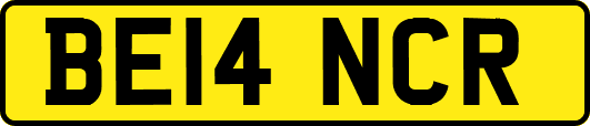 BE14NCR
