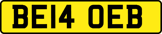 BE14OEB